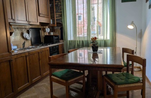Esquilino Apartment | Apartamento Termini Coliseo