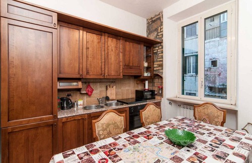 Esquilino Apartment | Apartamento Termini Coliseo