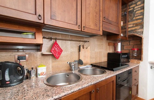 Esquilino Apartment | Apartamento Termini Coliseo