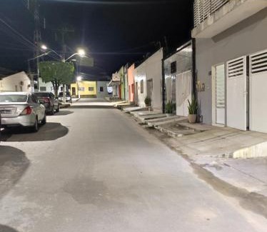 Uniao dos Palmares Apartment | Apartamento tipo kitnet mobiliado