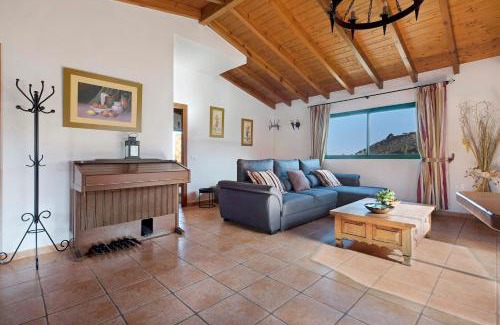 Buen Paso House | Apartamento Tily