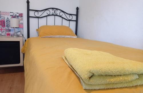 Valladolid Apartment | Apartamento TISARE wifi