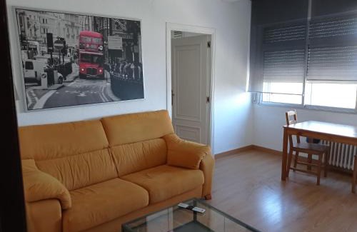 Valladolid Apartment | Apartamento TISARE wifi