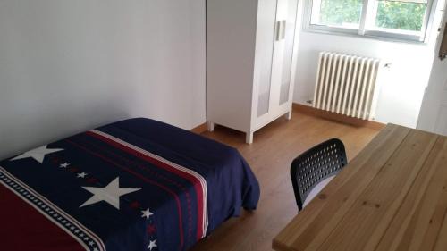 Valladolid Apartment | Apartamento TISARE wifi