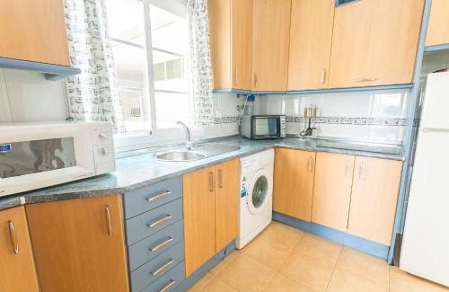 Nerja Apartment | Apartamento Toboso III