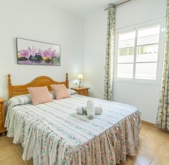 Nerja Apartment | Apartamento Toboso III