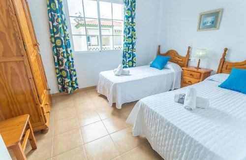 Nerja Apartment | Apartamento Toboso III