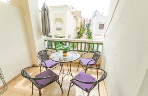 Nerja Apartment | Apartamento Toboso III