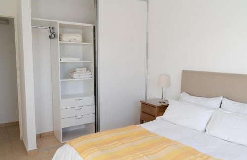 San Luis Apartment | Apartamento Tomás Jofré