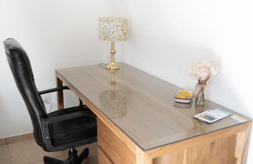 San Luis Apartment | Apartamento Tomás Jofré