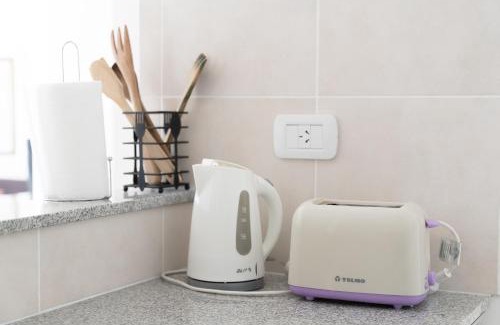 San Luis Apartment | Apartamento Tomás Jofré