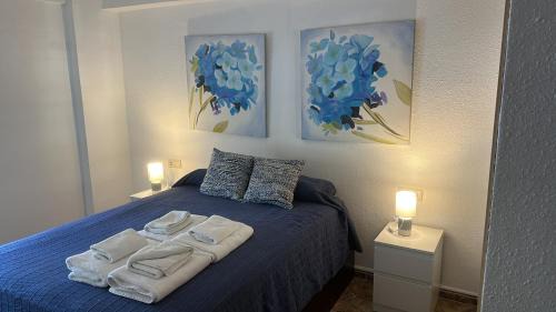 Torre del Mar Apartment | Apartamento Torres de Colon en Torre del Mar
