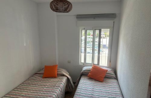 Torre del Mar Apartment | Apartamento Torres de Colon en Torre del Mar