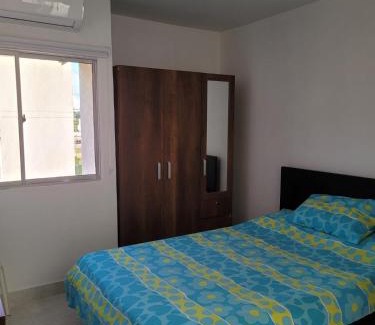 Sincelejo Apartment | Apartamento Tranquilo para Descansar
