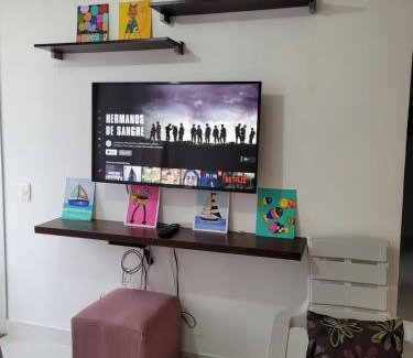 Sincelejo Apartment | Apartamento Tranquilo para Descansar