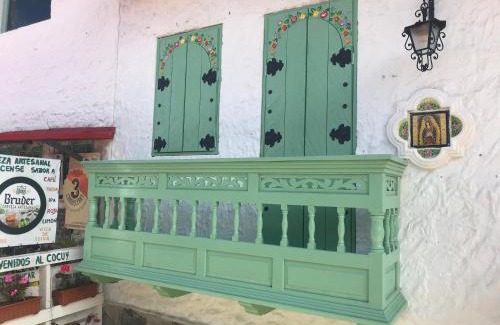 Duitama House | Apartamento Turístico Frailejones