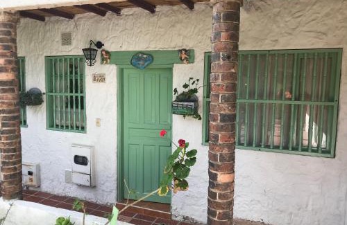 Duitama House | Apartamento Turístico Frailejones