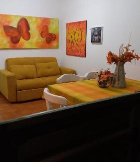 Duitama House | Apartamento Turístico Frailejones