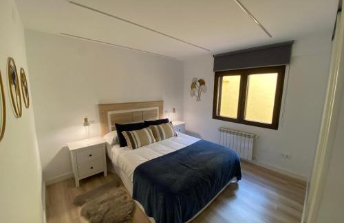 Old Town of Avila Apartment | Apartamento Turístico HUGO DE PILAR