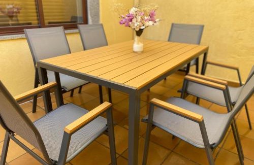 Old Town of Avila Apartment | Apartamento Turístico HUGO DE PILAR