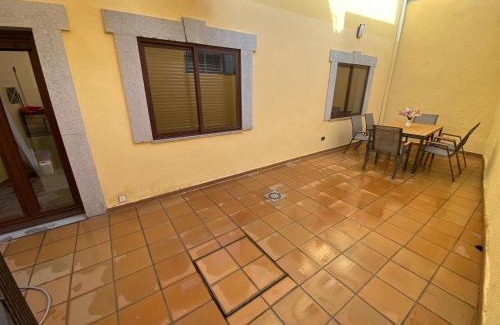 Old Town of Avila Apartment | Apartamento Turístico HUGO DE PILAR