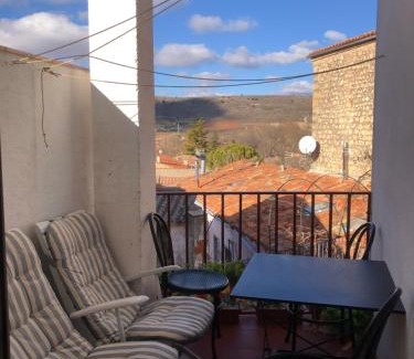 Siguenza Apartment | Apartamento Turístico Sigüenza