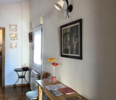 Siguenza Apartment | Apartamento Turístico Sigüenza