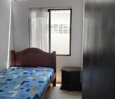 Dosquebradas Apartment | Apartamento Ubicación Central Dosquebradas
