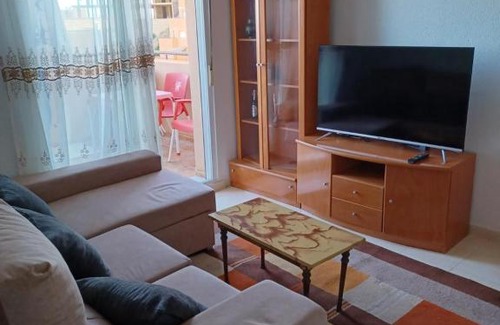 La Envia Apartment | Apartamento Urbanizacion La Envia Golf