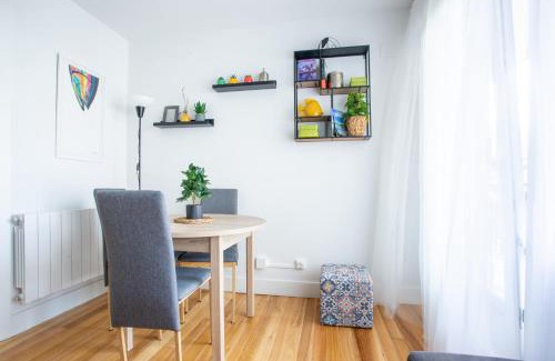 Busturia Apartment | Apartamento Urdaibai Busturia cerca de la playa