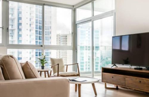 Panama Apartment | Apartamento Vacacional Frente al Mar en Panamá