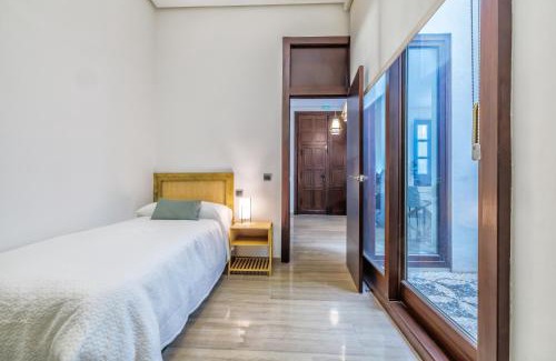 Santa Marina Apartment | Apartamento Viana & Centro Histórico