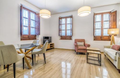 Santa Marina Apartment | Apartamento Viana & Centro Histórico