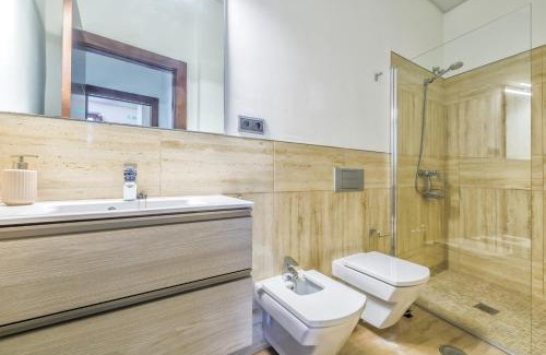 Santa Marina Apartment | Apartamento Viana & Centro Histórico