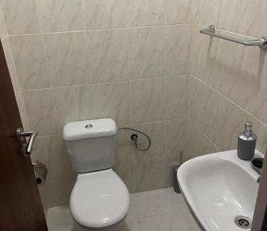 Ribeira Grande Apartment | Apartamento Vila Santa Bárbara ,Bloco F RChão Dirt,Santo Antão,Cabo Verde