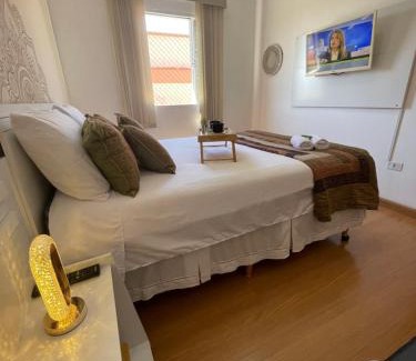 Regiao Urbana Homogenea X Apartment | Apartamento Vista da Serra