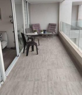 Concon Apartment | Apartamento Vista Concon Primera Linea