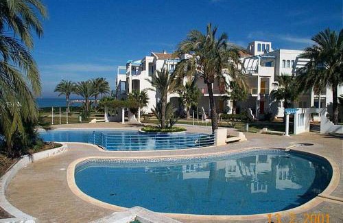 Denia Apartment | Apartamentos Alberca - Deniasol