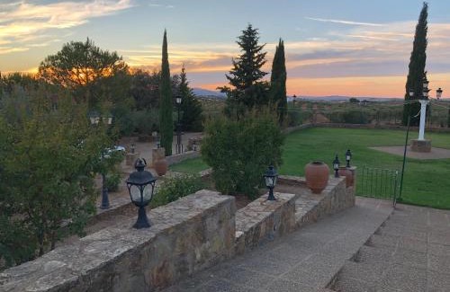 Zafra Apartment | Apartamentos Atalayas Extremadura