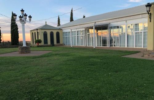 Zafra Apartment | Apartamentos Atalayas Extremadura