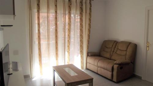 Terrassa Apartment | Apartamentos Atlas Terrassa III