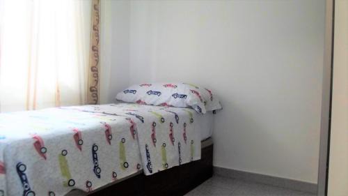 Terrassa Apartment | Apartamentos Atlas Terrassa III