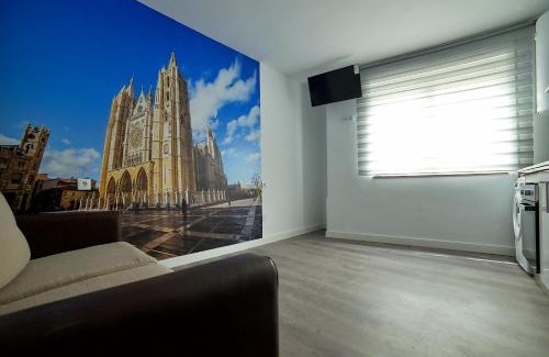 Old Town Apartment | Apartamentos Barrio Húmedo Catedral 2