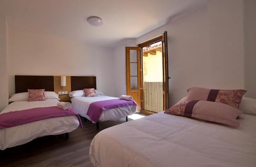 Old Town Apartment | Apartamentos Barrio Húmedo Catedral 2