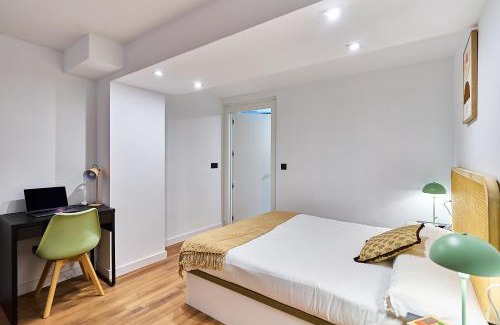 Garrido Sur Apartment | Apartamentos Beatriz by gaiarooms