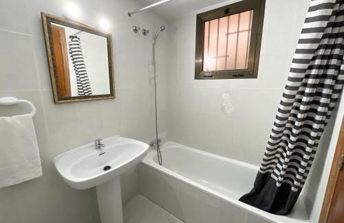 Oropesa del Mar Apartment | Apartamentos Bernat 3000