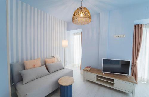 Vegadeo Apartment | Apartamentos Boutique Casa Cigarrán