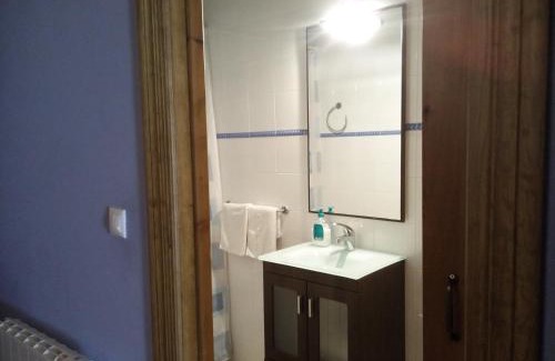 Ojedo Apartment | Apartamentos Briz