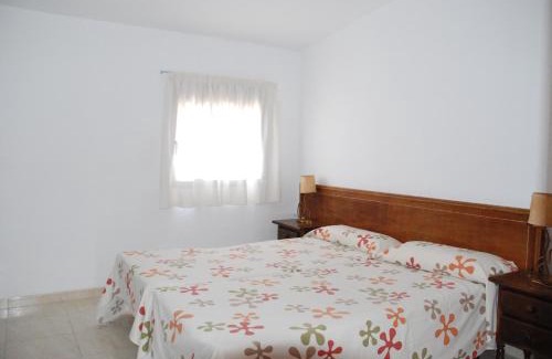 Salou City Centre Apartment | Apartamentos Córcega Palmyra