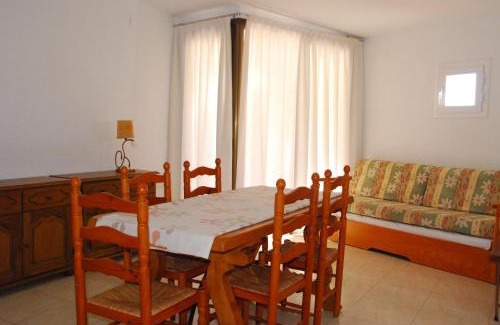 Salou City Centre Apartment | Apartamentos Córcega Palmyra